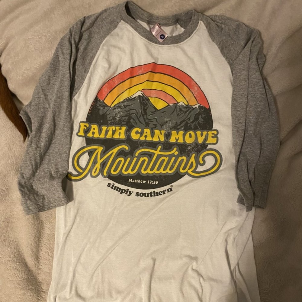 Simply Southern TShirt